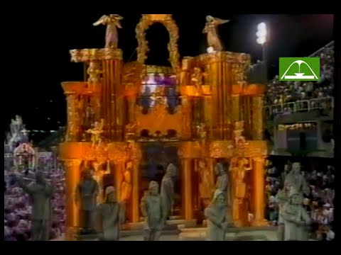Imperatriz Leopoldinense 1990 (Globo)