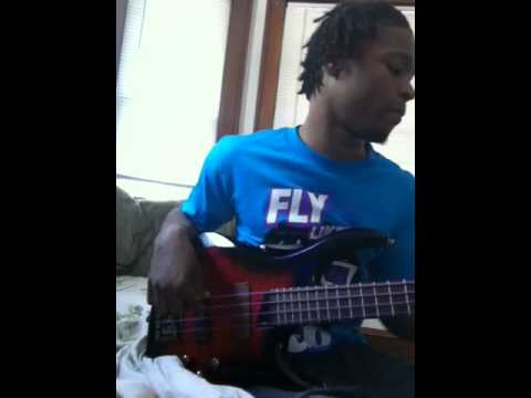 Bass cover
