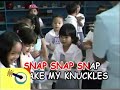 Noggin S Move To The Music Shake My Hand ABC English For Children