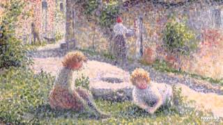 Jean Cras – Âmes d&rsquo;enfants