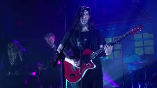 Better Oblivion Community Center - Easy Lucky Free ( bright eyes ) Live @  Teragram Ballroom 3-13-19