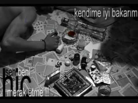 Umutsuz Rapçi Aka Mc Emre - SARHOŞUN HİKAYESİ