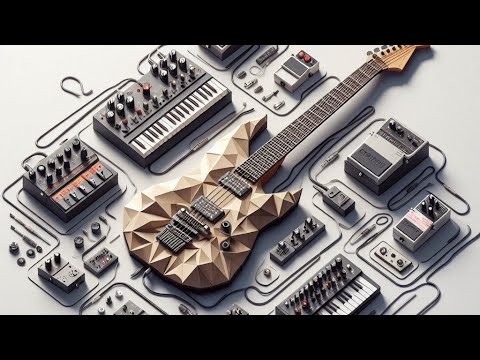 Ep. #12 Let's talk about gear.