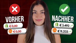 Verkäufe auf Shopify & Etsy: 3 Strategien für mehr Umsatz 🚀 | Organischer Traffic mit SEO