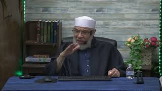 بيع السفرة التي تحتوي علي تماثيل/الأربعاء(6-4-2023م)فتاوى علي الهواء مباشرة image