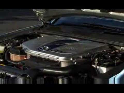 Thumbnail for The Latest Toyota FCHV: 466 Miles On One Charge - DigInfo by Toyota FCHV