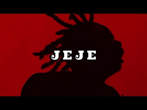 Rema Ft. Wizkid Afrobeat Type Beat 2024 "JEJE”