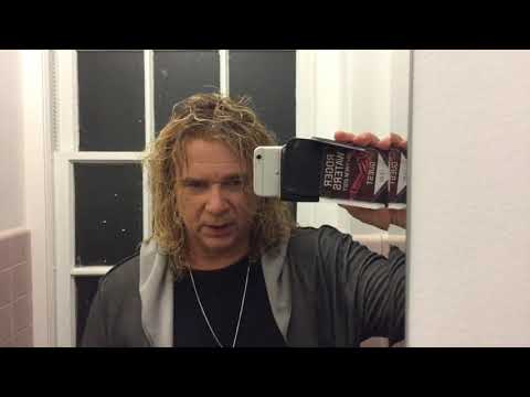 Yes Miscellany: 8/14/17 - Hershey - Billy Sherwood Tour Vlog