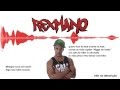 RexMano - Hot N* Freestyle (Remix) 
