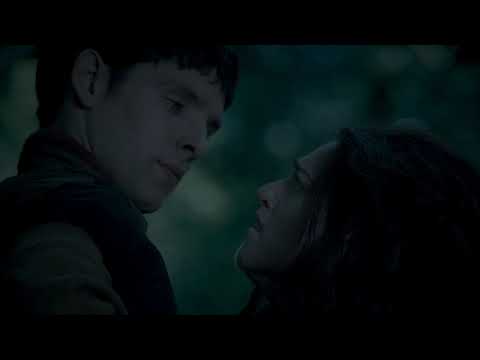 Merlin 5x13 - Merlin Kills Morgana HD