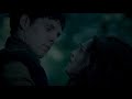 Merlin 5x13 Merlin Kills Morgana HD