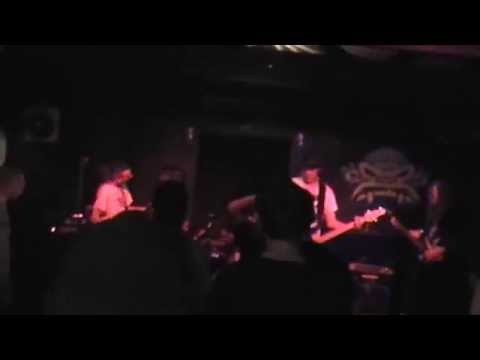 La Migra - La Migra CZ (Podle pravidel žánru)