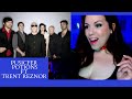 Puscifer Potions Ft. Trent Reznor (REACTION!) FIRST TIME HEARING! #puscifer #reaction
