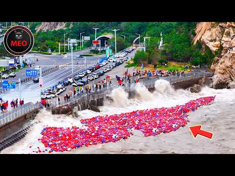 Incredible Moments Caught on Camera | Best Of Month (P26)