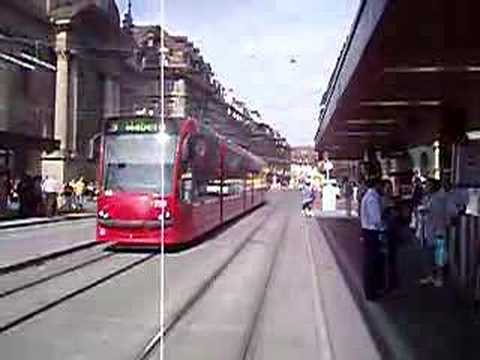 Bahnhofplatz-Fest 13.5.2007