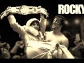 ROCKY - THE LEGEND OF A MAN (Rocky Balboa ...