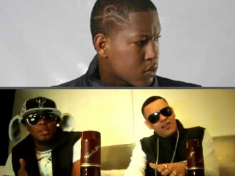 El Boys C Ft. Lil Aqua & Lil Randall - La Confesión