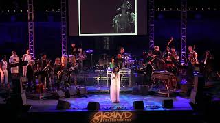 The Decoders perform Minnie Riperton's "Baby, This Love I Have" at Grand Performances