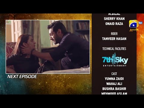 Tere Bin Episode 14 Teaser - Har Pal Geo | #terebin #episode14 Promo | Top Pakistani Dramas