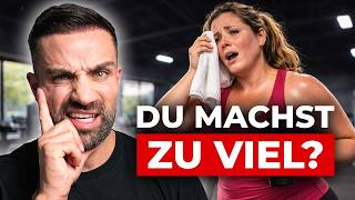 Wie viel Cardio zum Abnehmen? (Die harte Wahrheit)