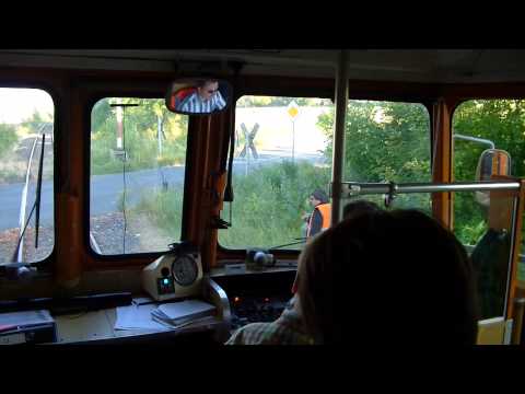 Bahn-Nostalgie-Reisen - Schienenbus - VPS - Salzgitter - Schröderstollen - 08.09.2012