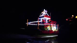 Fjoertoer Egmond 2016 - Egmond Vlog #3