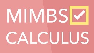 Calculus - Basic Limits - 01