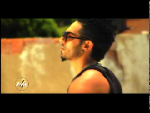 Erfan - Jaddeh OFFICIAL VIDEO