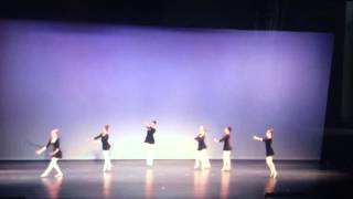 Ballet Recital-  Choreo- Lily Watkins