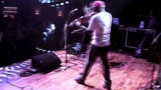 Rameses B - I Need You  ft The Mad Violinist & Chris Morgan ((Symphony Crack Rmx)