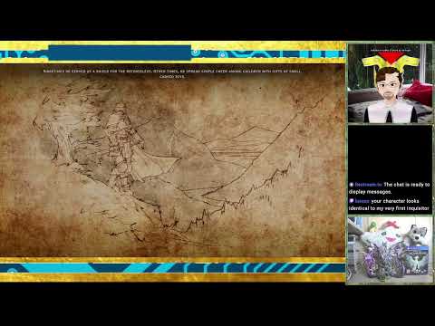 Dragon Age: Inquisition pt28 final