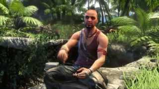 Far Cry 3 - The End Of Heartache (Fan made)