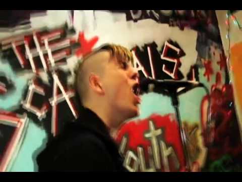The Scandals - To Youth (demo)