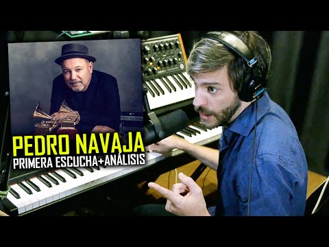 I listen to/analyze Rubén Blades (with Willie Colón) for the first time | ShaunTrack