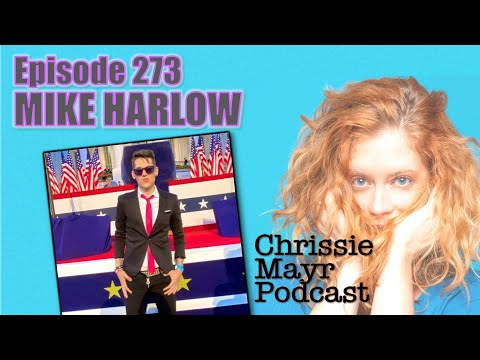 CMP 273 -  Mike Harlow - Why are all the Gays on Anti-Depressants?, Censorship, #WalkAway, Pandering