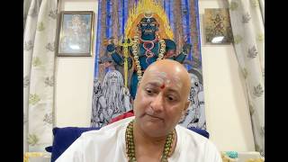 Sri Guru Rohit Arya
