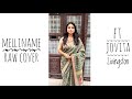 Melliname Cover Jovita Livingston