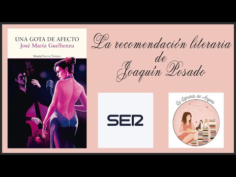 📗 Todos los libros de José María Guelbenzu
