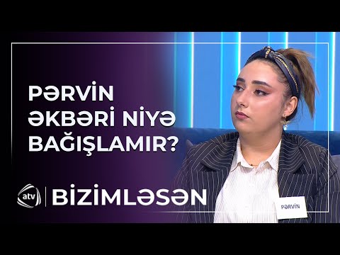 "Artıq çox gecdir..." - Pərvinlə Əkbərin ayrılığında əsas SƏBƏB NƏDİR?
