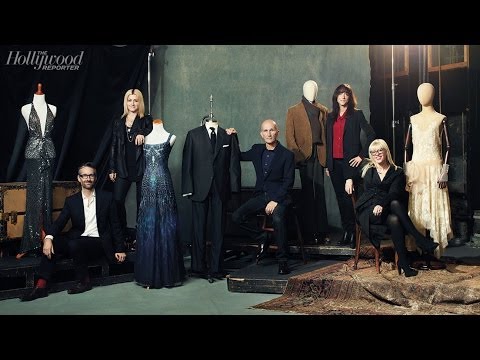 5 Top Costume Designers Reveal the Inspirations for Their Designs