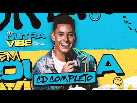 CD EM OUTRA VIBE - Italo Imperador (COMPLETO)