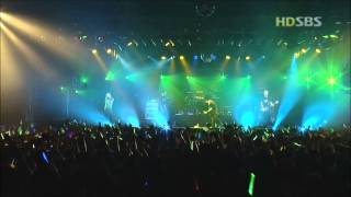 Avril Lavigne - I Don&#39;t Give - Live in Seoul Korea 2003 [HD]