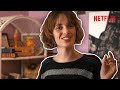 Robin Buckley Being The Angel The World Deserves | Netflix