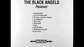 The Black Angels - The sniper at the Gates of Heaven
