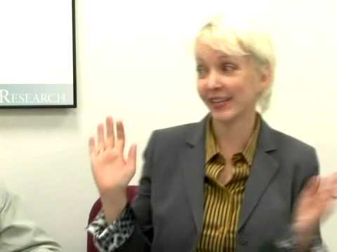 Thumbnail for CEPR 10 Year Anniversary Webcast - Part 3 of 7 by Center for Economic and Policy Research
