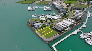 Lot 12 The Cove, Airlie Beach