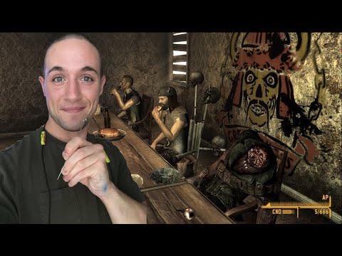 Why I choose Great Khans over SOCIALIST NCR