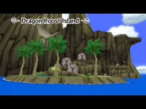 TheDJPony - Dragon Roost Island Dubstep Remix