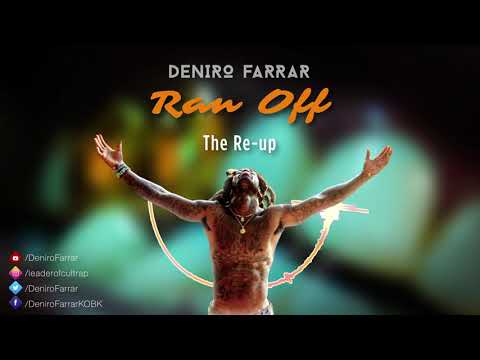 Deniro Farrar - Ran Off (Art Video)