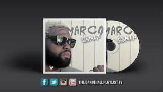 Demarco - Remix - (Ova Dweet Riddim) 2016